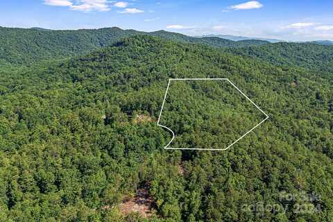 Lot I Frozen Creek Road, Brevard, NC 28712