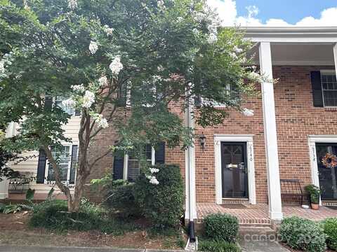 6740 Constitution Lane, Charlotte, NC 28210