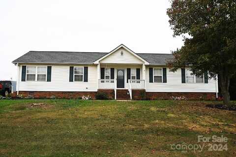 1437 Hamlet Street, Lincolnton, NC 28092