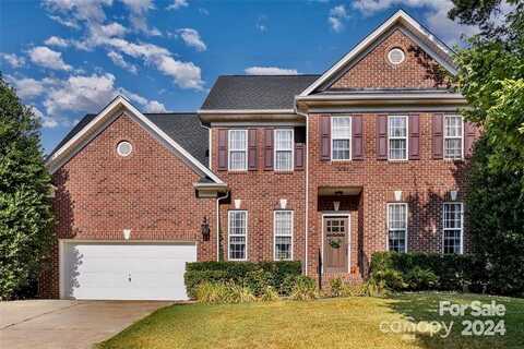 12025 Willingdon Road, Huntersville, NC 28078