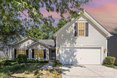 7230 Trifecta Court, Harrisburg, NC 28075