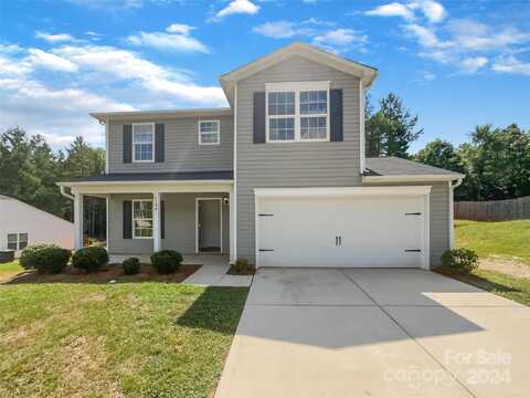 2144 Gunnars Ridge Road, Lancaster, SC 29720