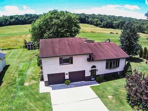 767 Chalybeate Road, Bedford, PA 15522