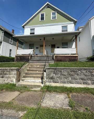 409 Beatrice Ave., Johnstown, PA 15906