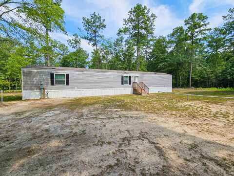 817 Harmony Hall Lane, Round O, SC 29474