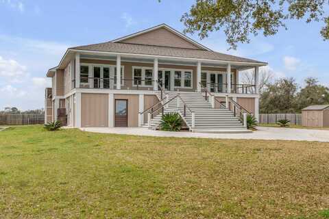 2432 Hanscombe Point Road, Johns Island, SC 29455