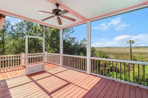 4591 Cape Island Drive, Awendaw, SC 29429