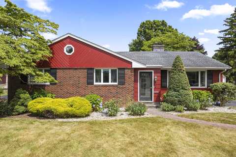 801 townsend Avenue, New Haven, CT 06512