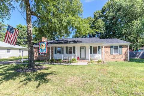 5004 Conduit Road, Colonial Heights, VA 23834