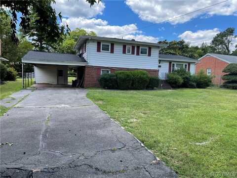 20402 Loyal Avenue, Chesterfield, VA 23803