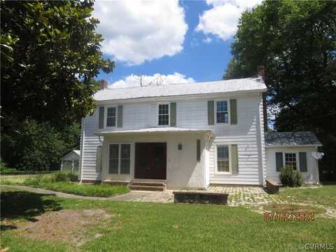 29557 King William Road, West Point, VA 23181