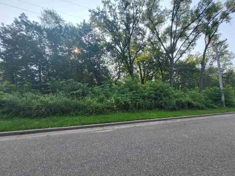 LOT 58 21ST AVENUE NORTH, Wisconsin Rapids, WI 54495