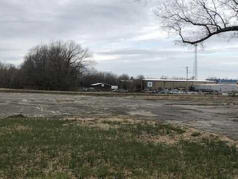 00-lot 6-a Mullins Avenue, Humboldt, TN 38343