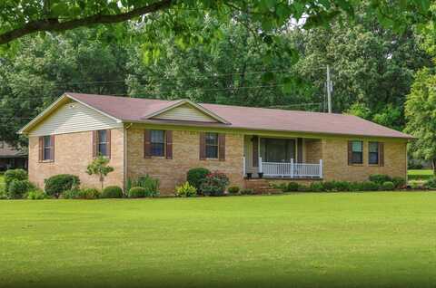 111 Alamo Highway, Trenton, TN 38382