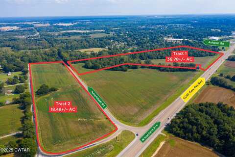 0 Highway 45 N, Jackson, TN 38305