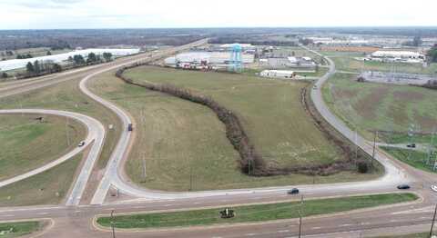 0 Sylvan Road, Dyersburg, TN 38024