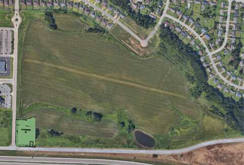 0 - N Highway 45 Bypass Frontage, Jackson, TN 38305