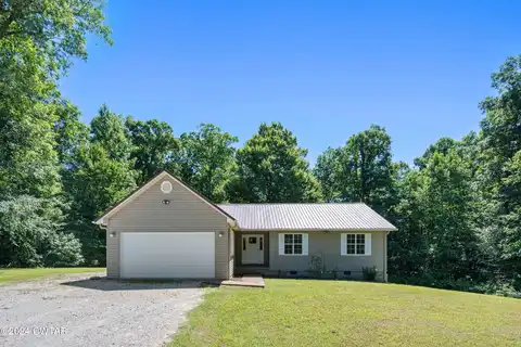 485 Shady Acres Lane, Lexington, TN 38351