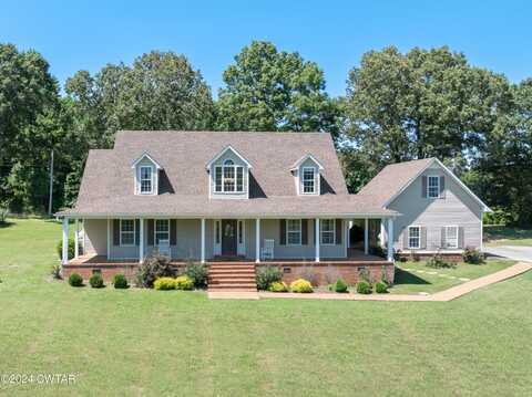 528 Tiffany Nicole Lane, Lexington, TN 38351