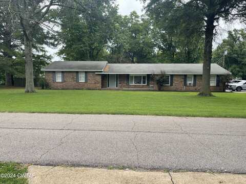 662 Hardison Street, Ridgely, TN 38080