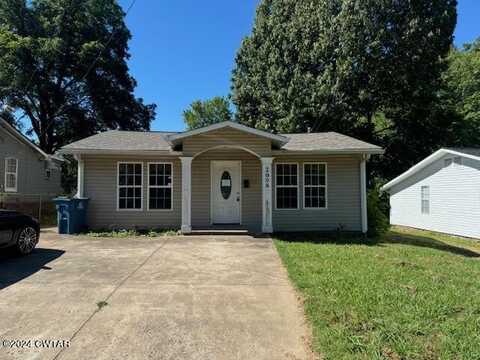 2008 E Mitchell Street, Humboldt, TN 38343