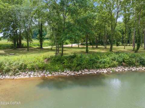 Lot 4 Campers Lane, Linden, TN 37096