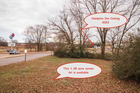 00 Newsome Ave, Henderson, TN 38340