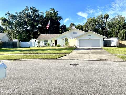 479 Newton Road, Port Orange, FL 32127