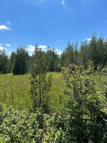 Lot #2 Cedar Ridge Rd, Baileys Harbor, WI 54202