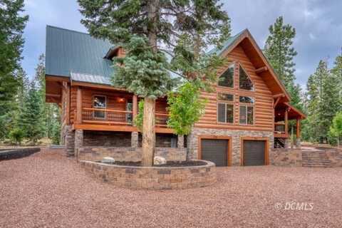 1250 E Henry Rd, Duck Creek Village, UT 84762