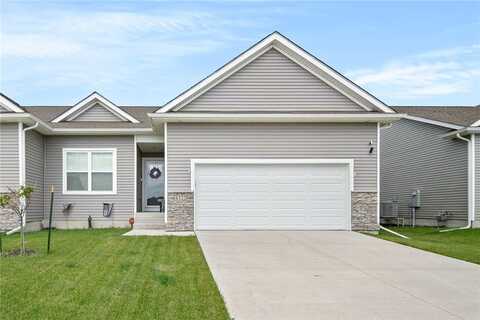 4322 NW Sharmin Drive, Ankeny, IA 50023