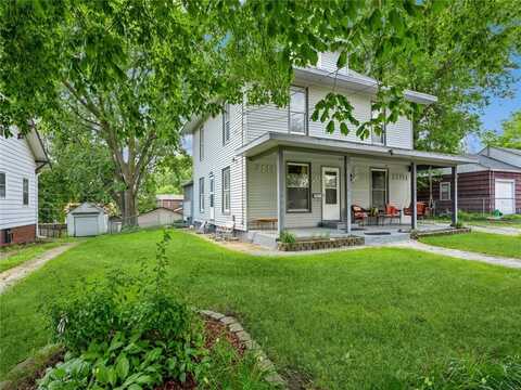 3118 E 12th Street, Des Moines, IA 50316