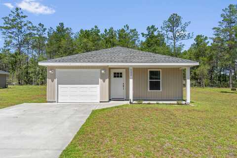 5290 Kervin Road, Crestview, FL 32539