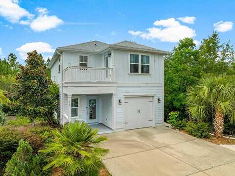 178 Melrose Avenue, Santa Rosa Beach, FL 32459