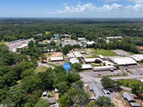 463 Kylea Laird Drive, Freeport, FL 32439