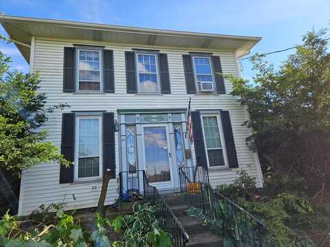 46 W 4th St., Corning, NY 14830