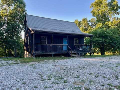 1320 Cottonwood, Louisa, KY 41230