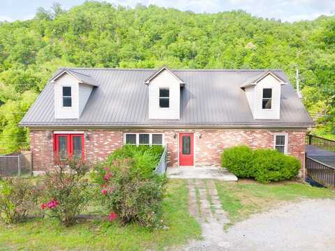 74 Jeff lane, Hazard, KY 41701