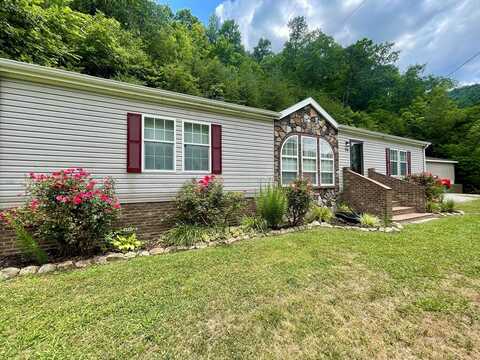 54 KY 611, Pikeville, KY 41501