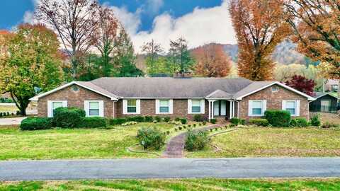 21 Scott Addition Place, Pikeville, KY 41501