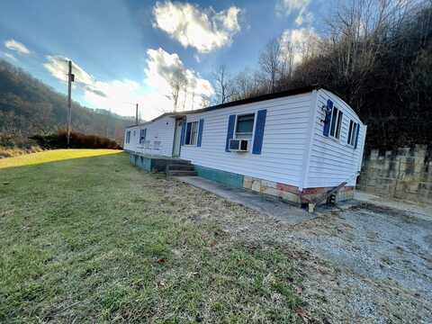 333 Sylvester Branch Road, Emmalena, KY 41701