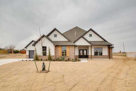 7064 Chestnut Ln, Enid, OK 73703