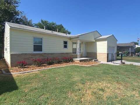 1905 E Cedar, Enid, OK 73701