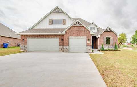 4819 Sawgrass, Enid, OK 73703