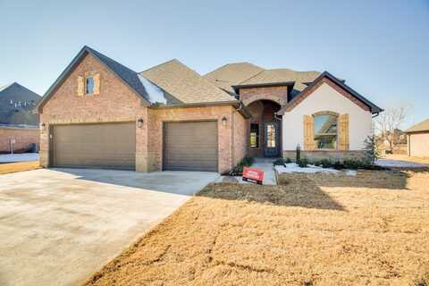 1108 Sawgrass, Enid, OK 73703