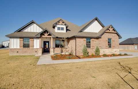 3540 Meadowbrook, Enid, OK 73703