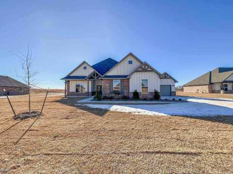 3539 Meadow, Enid, OK 73703