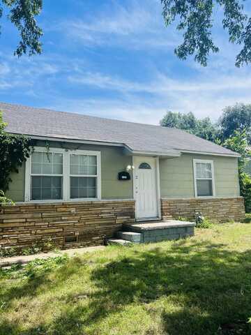 1617 N Oxford, Tulsa, OK 74115