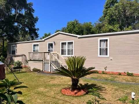 2332 NE 69TH TERRACE, GAINESVILLE, FL 32609