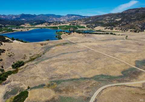 2950 Barnett Road, Saint Helena, CA 94574